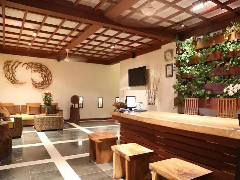 Jas Green Villas - photo 18