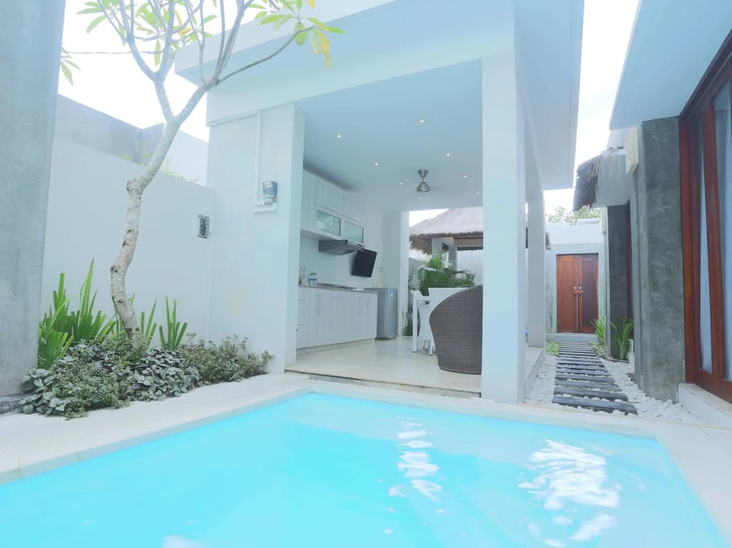Jas Boutique Villas - photo 13