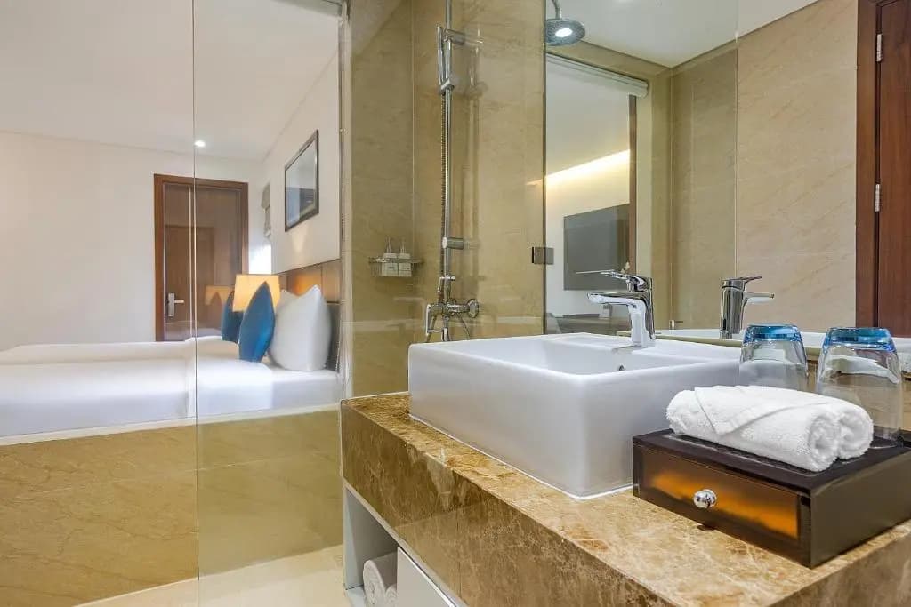 Pavilion Hotel Da Nang - photo 42