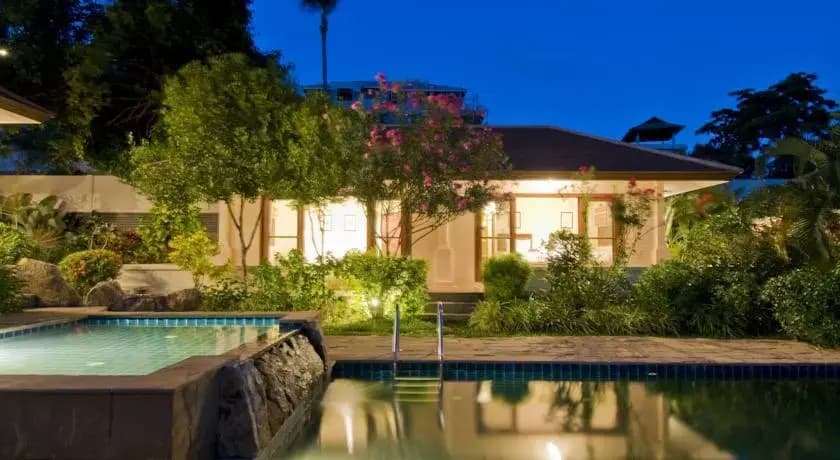 Villa Rambutan - photo 10