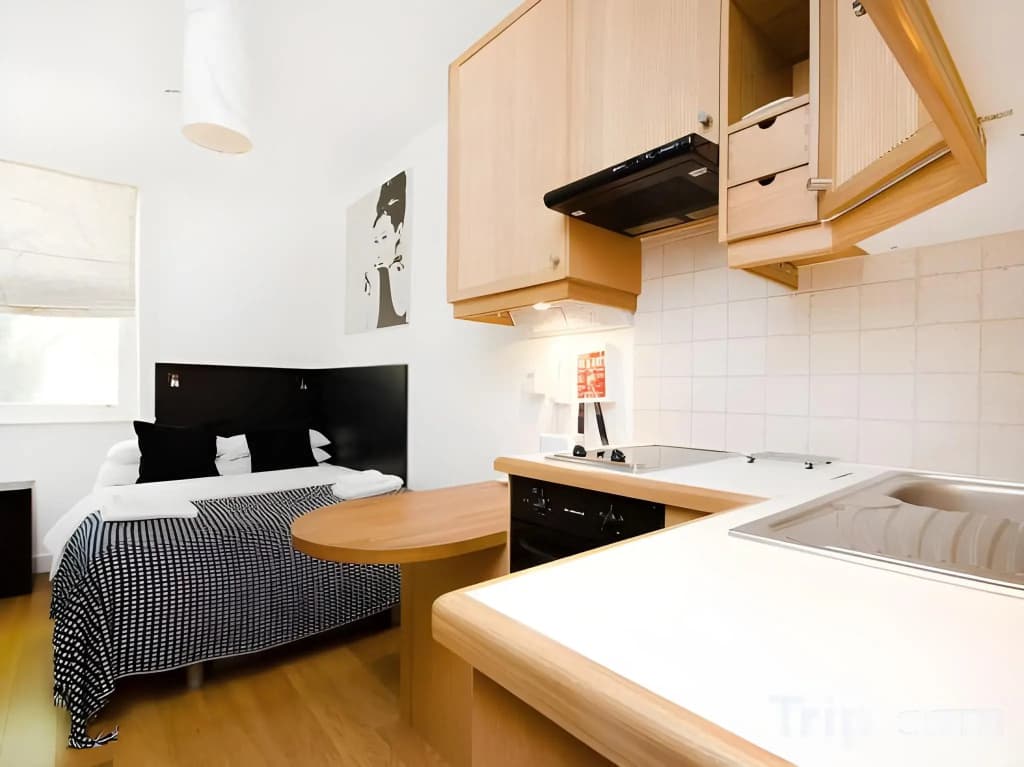 Studios2Let Bloomsbury - photo 10