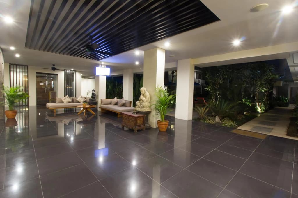 Abian Harmony Hotel & Spa - photo 35