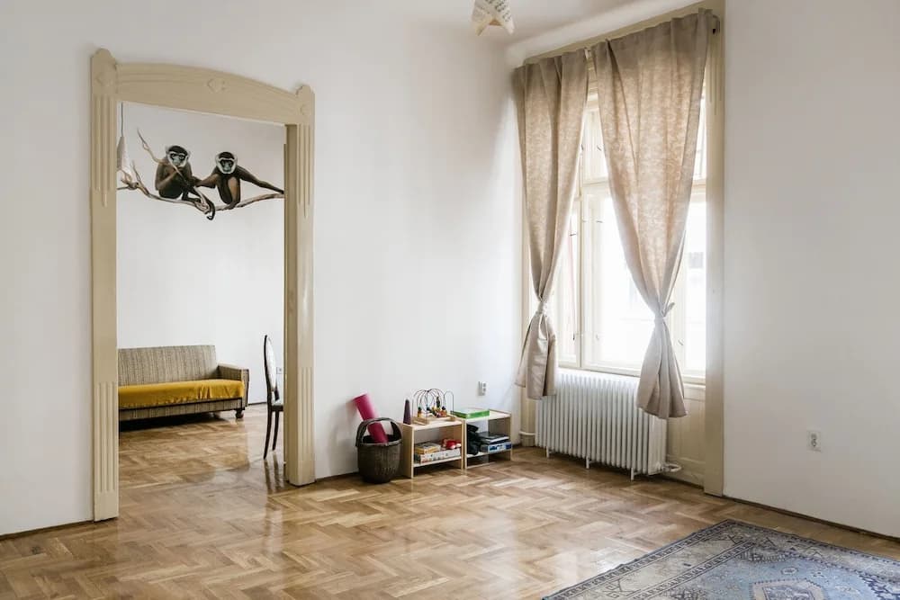 Molnar 21 Apartment - photo 11