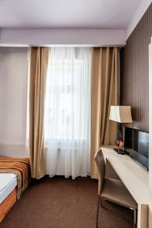 Star Hotel by Mellow Mood Hotels - photo 38