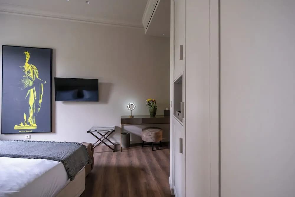 Nine Athens Hotel - photo 5