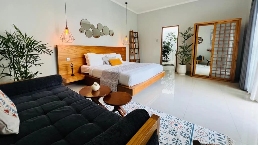 Villa Voyage 5 - photo 3