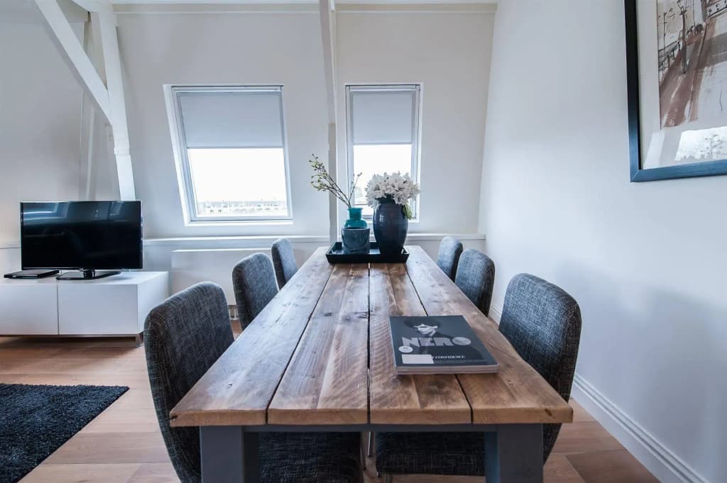 Tropen Apartments - photo 14