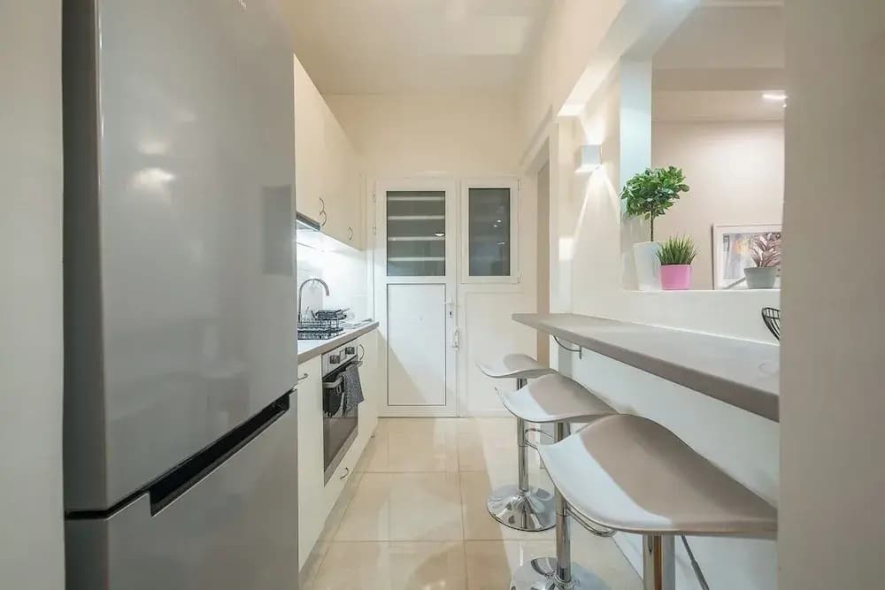 Megaron Suite by Cloudkeys - photo 16