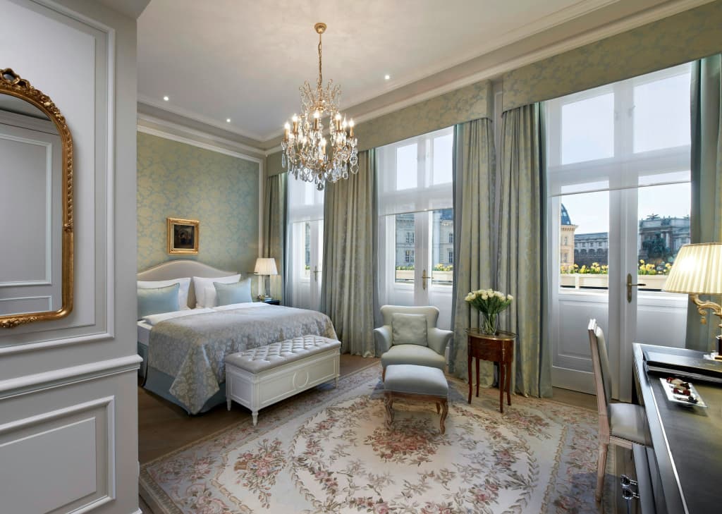 Hotel Sacher Wien - photo 48