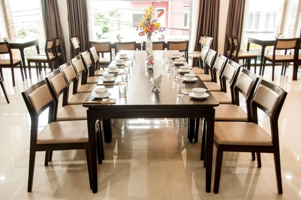 Dylan Hotel Danang - photo 18