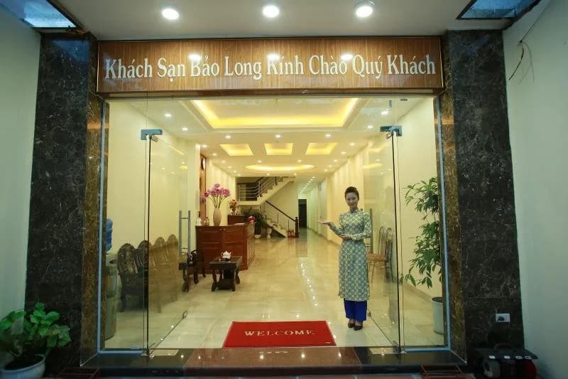 The Jade Dragon hotel - photo 14