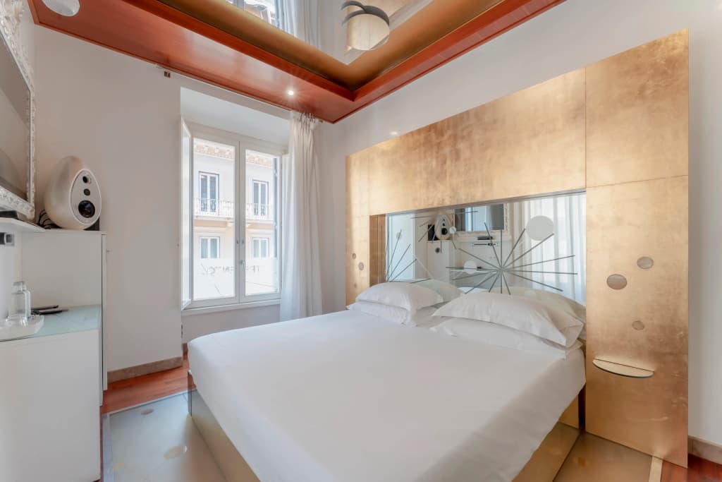 Hotel Trecento - photo 3
