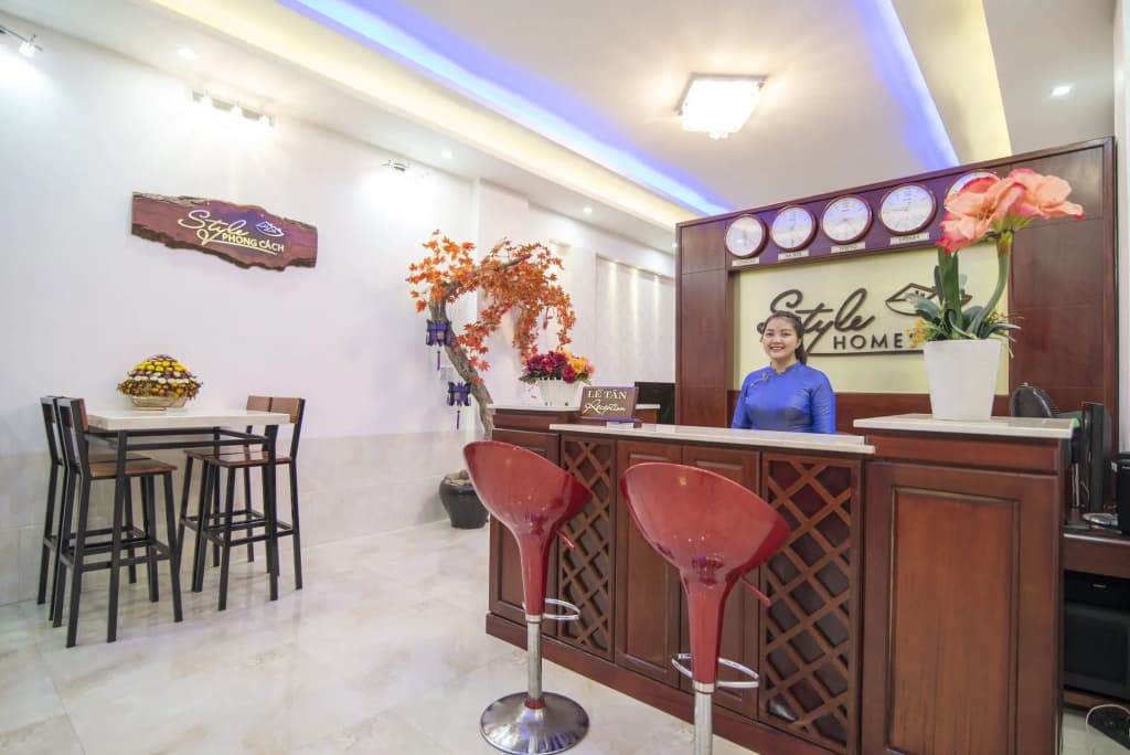 1 Stop Dory Hotel - photo 19