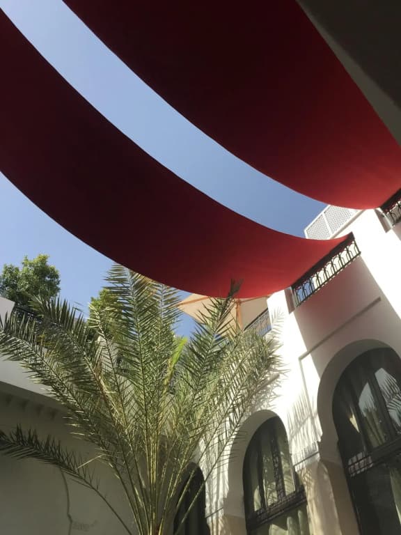 Riad Shanima & Spa - photo 32