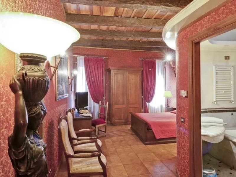 Relais Group Palace - photo 17