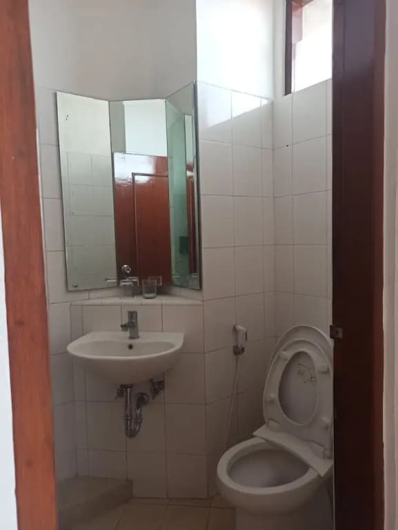 Guest House Simalem - photo 9