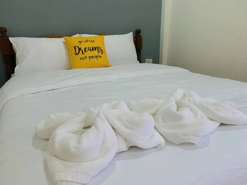Suanvadee Resort - photo 1