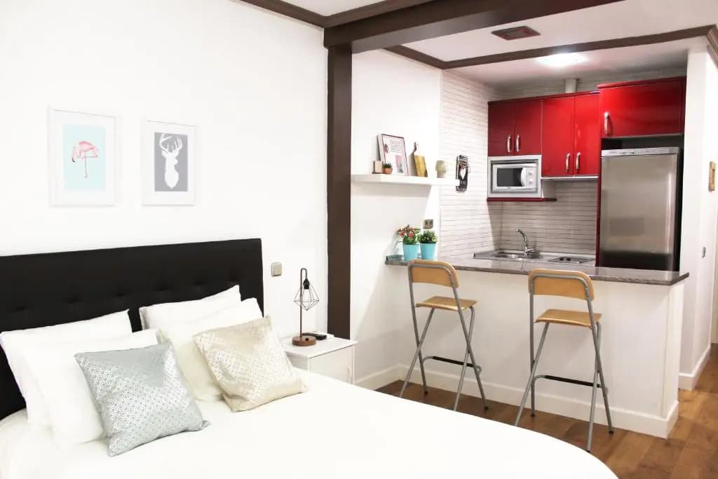 CHUECA Apartamentos - photo 10