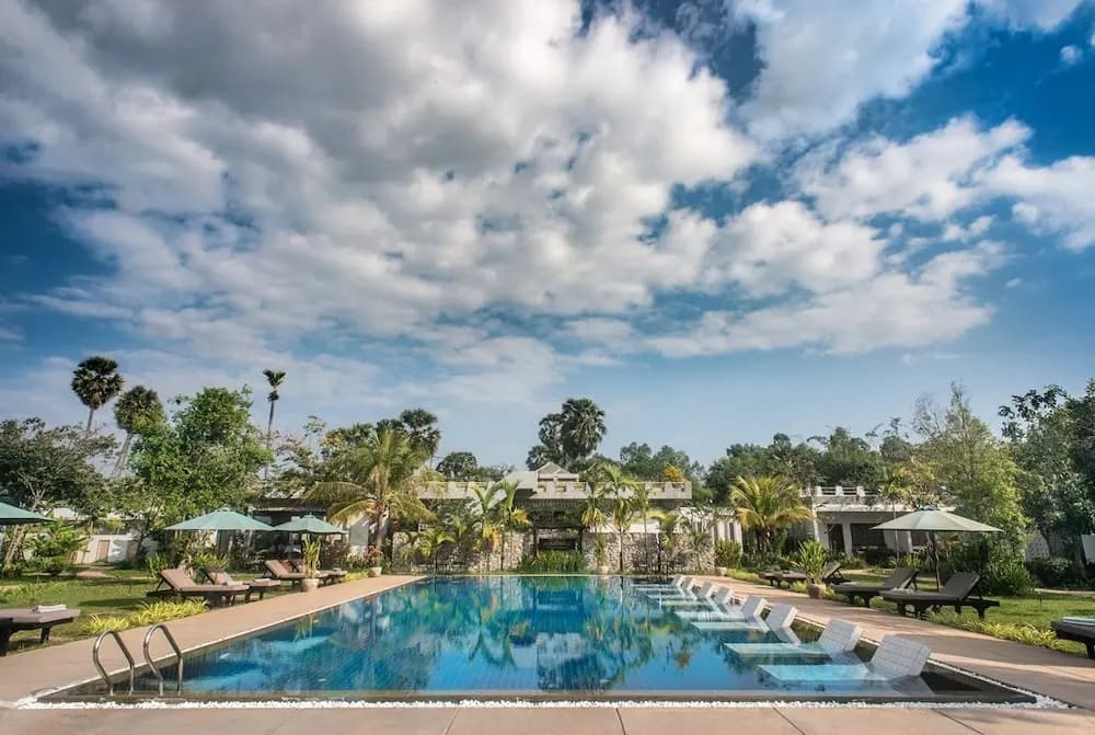 PM Angkor Resort - photo 18