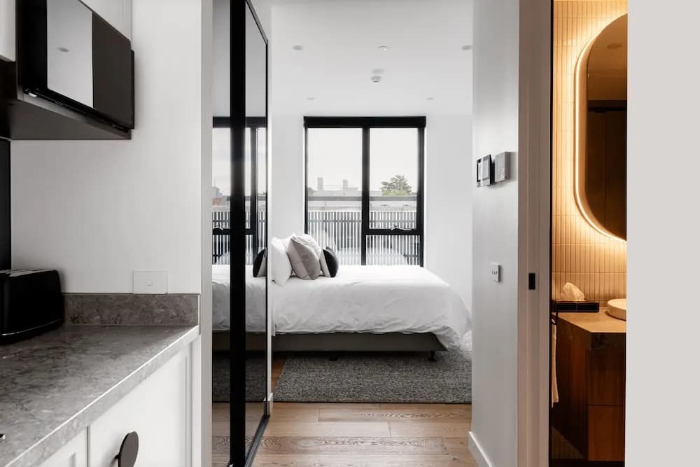 Caroline Serviced Apartments Richmond - photo 3