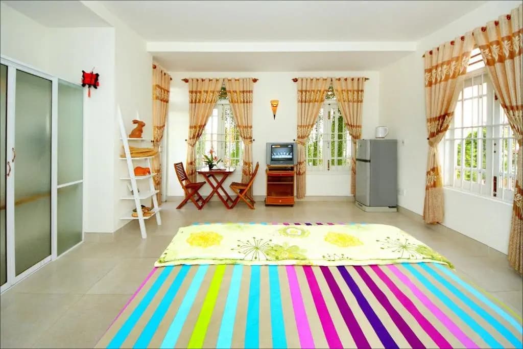 Skybird Homestay - photo 5