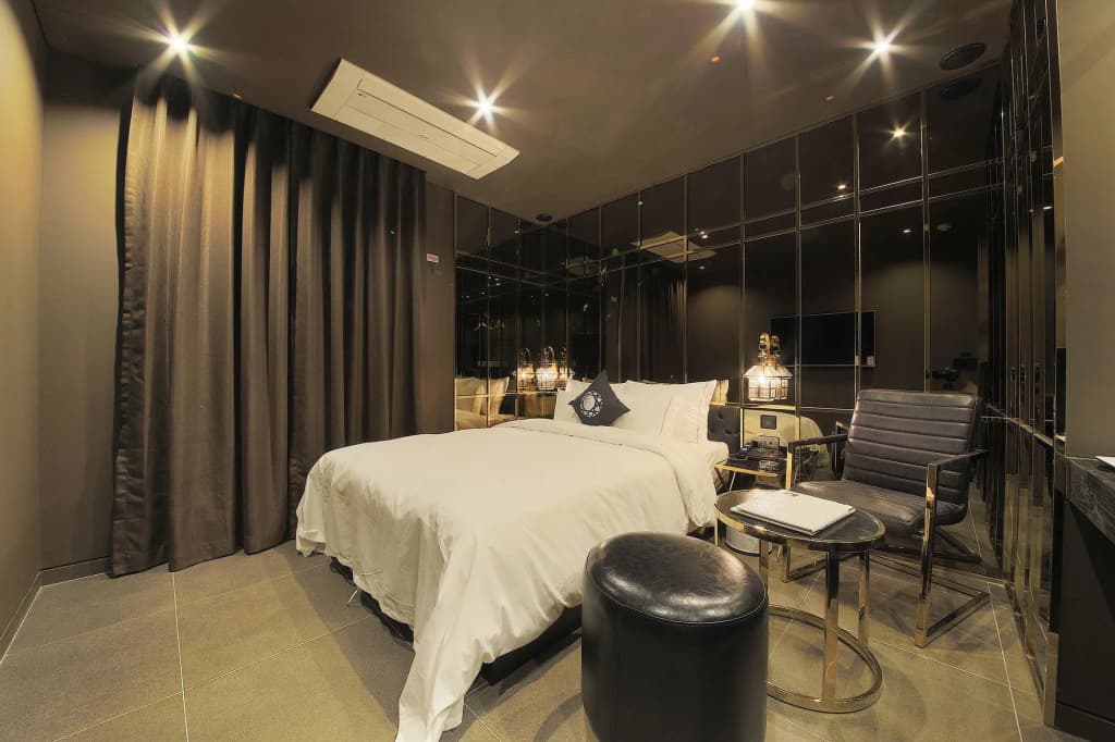 Hotel Cullinan2 - photo 14
