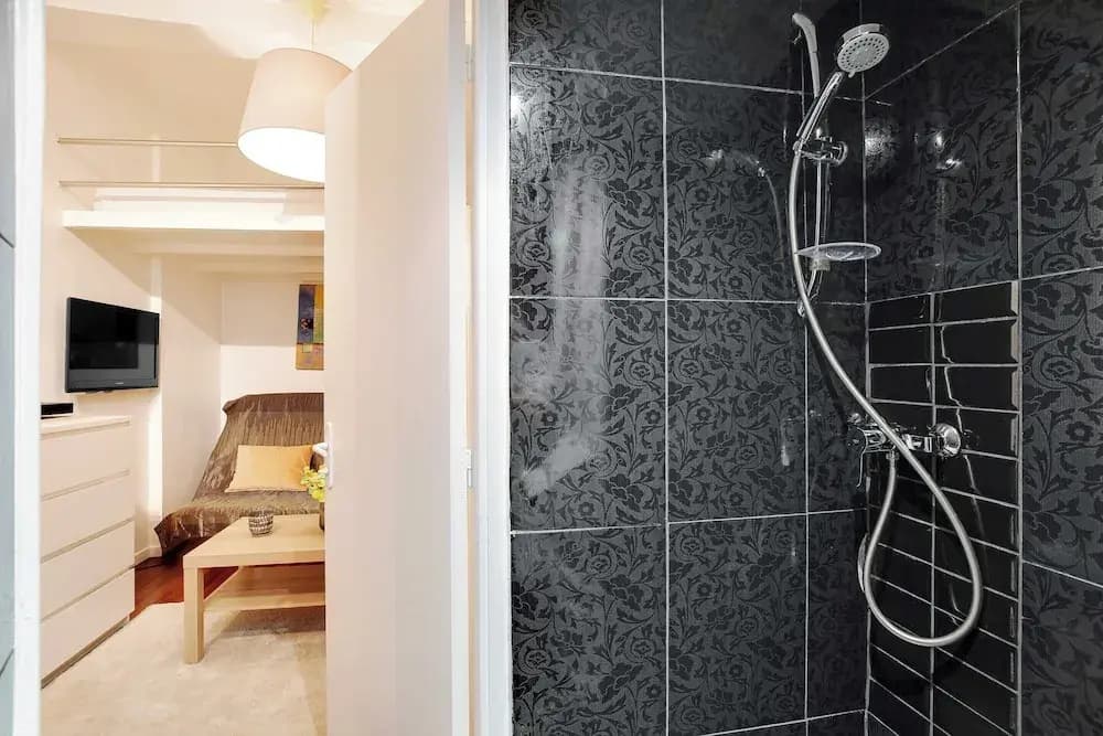 Charming Studio - 2P- Le Marais - photo 7