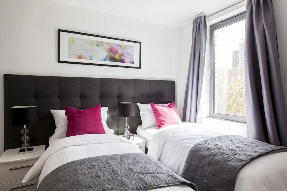 Belvedere Stratford City Edge Apartments - photo 3