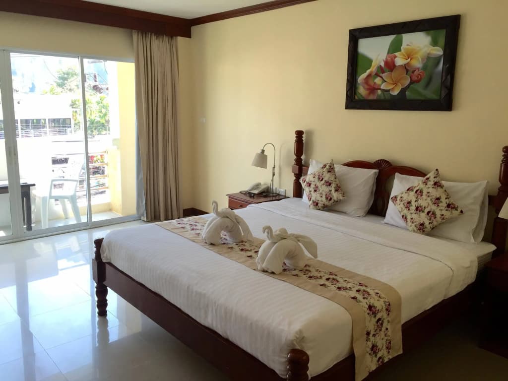 Pranang Flora House - photo 4
