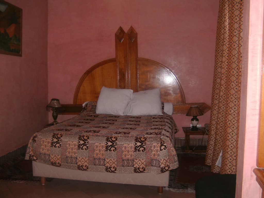 Hotel Hasna - photo 7