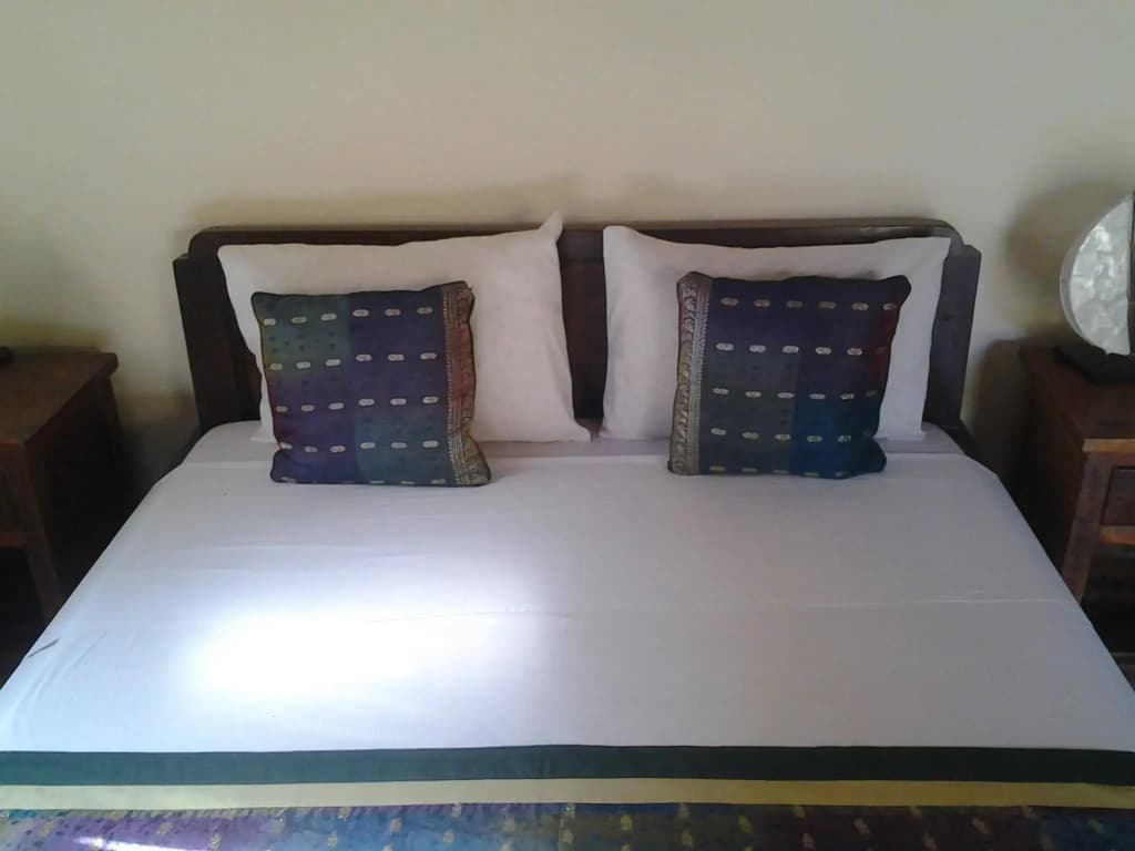 Rahayu 2 Bungalows - photo 2