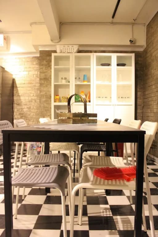 Balada Hostel - photo 18