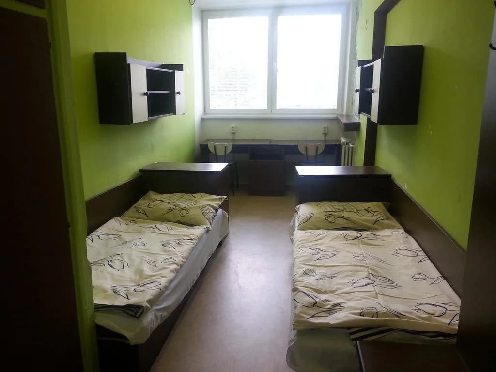 Hostel Strahov - main photo