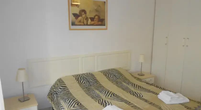Trastevere H & B - photo 2