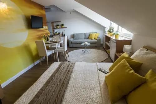 Warm & Friendly Apartment II. - photo 6