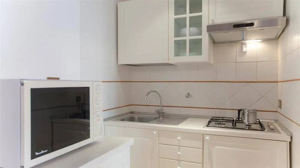 Pamphili Apartment - photo 17