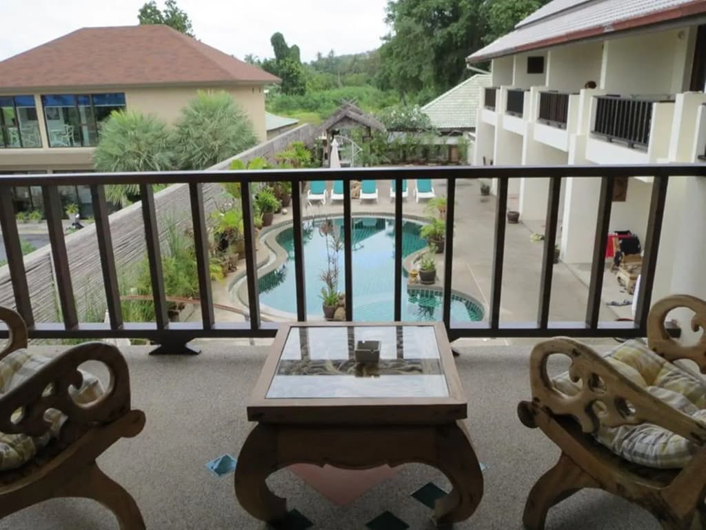 Papillon Residence - photo 13
