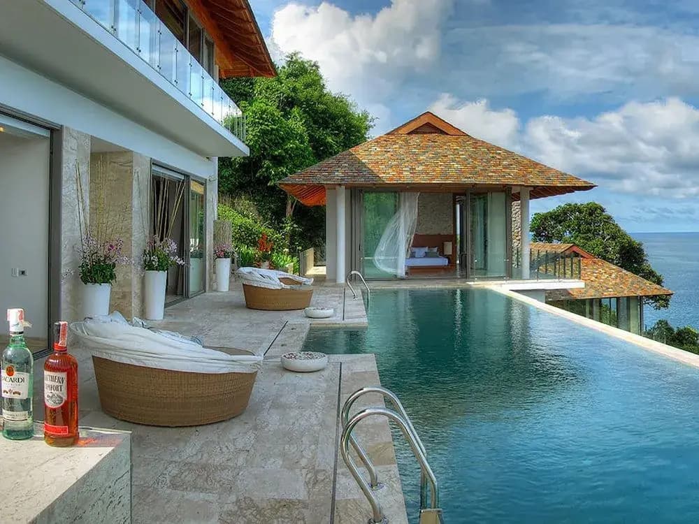 Villa Minh - photo 17