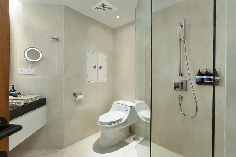 Beachwalk Residence Kuta Bali - photo 7
