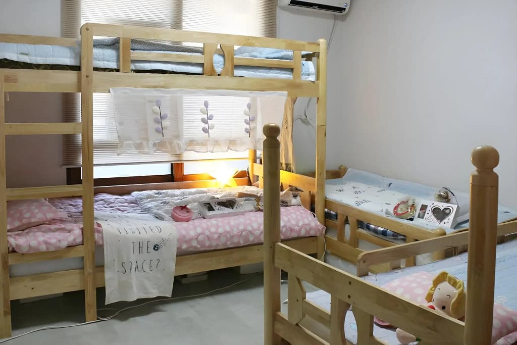 DASAN HOUSE - Hostel - photo 2