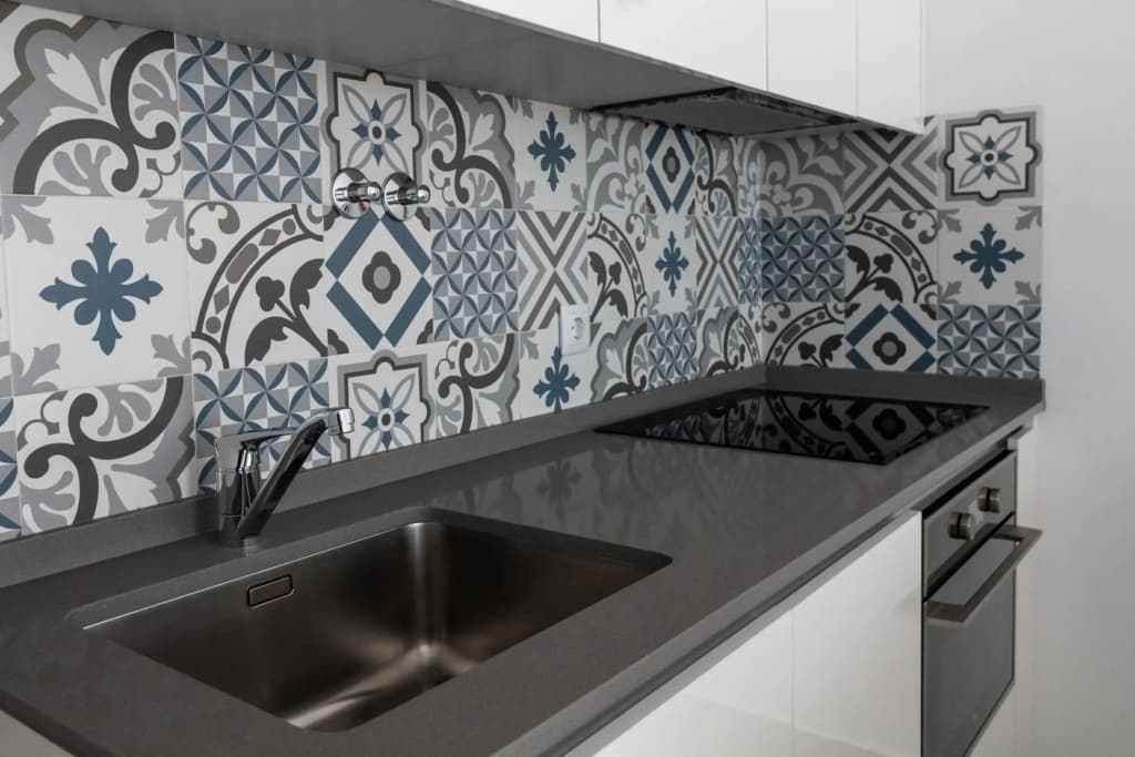 Feels Like Home Ajuda Modern Apartment - photo 7