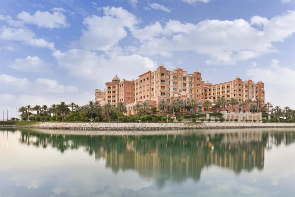 Marsa Malaz Kempinski, The Pearl - Doha - photo 42