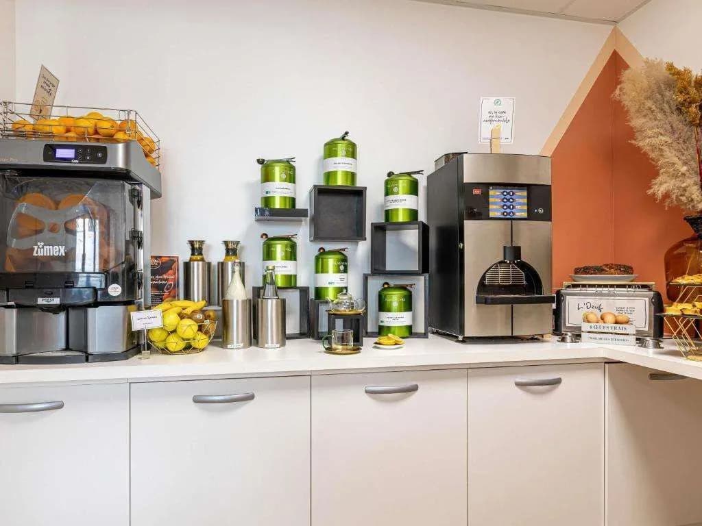 ibis Styles Paris Eiffel Cambronne - photo 20