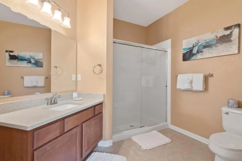 Orlando Resort Rentals at Universal Boulevard - photo 6