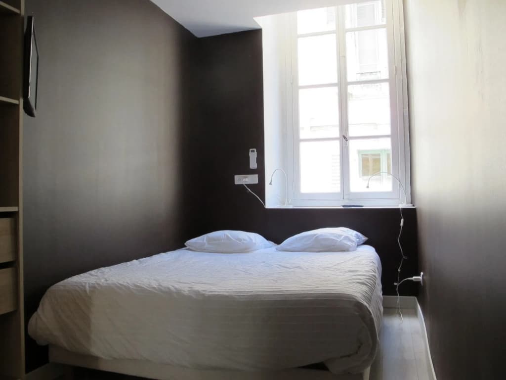 Appartements Nice Centre Carre D Or - photo 5