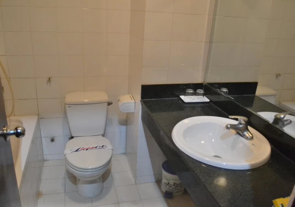 Bach Dang Hotel - photo 10