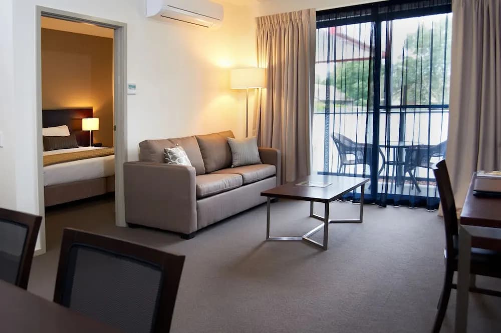 Quest Moorabbin Apartment Hotel - photo 26