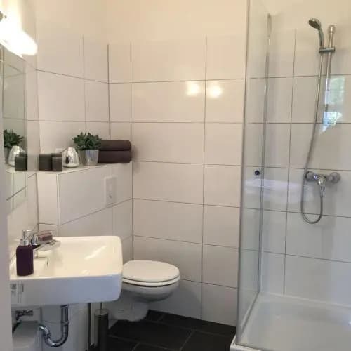 Ela Apartments Berlin - photo 8