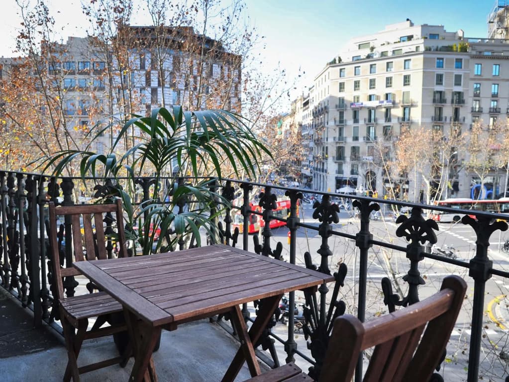 Hotel Paseo de Gracia - photo 11