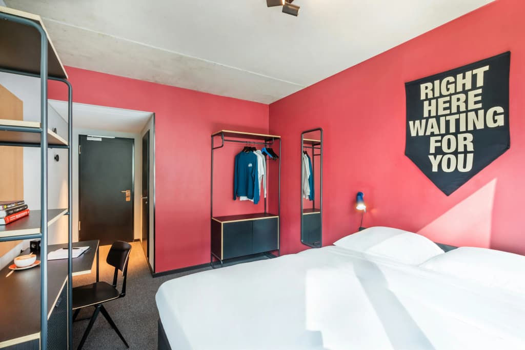 The Social Hub Berlin - photo 47